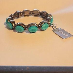 Chicos Lindy Bracelet NWT